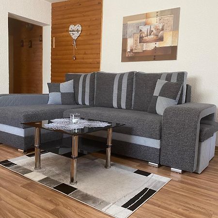 Ferienwohnung Grieser Geising Εξωτερικό φωτογραφία