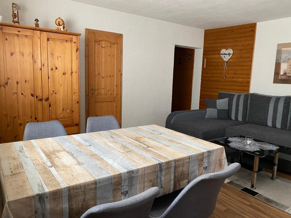 Ferienwohnung Grieser Geising Εξωτερικό φωτογραφία