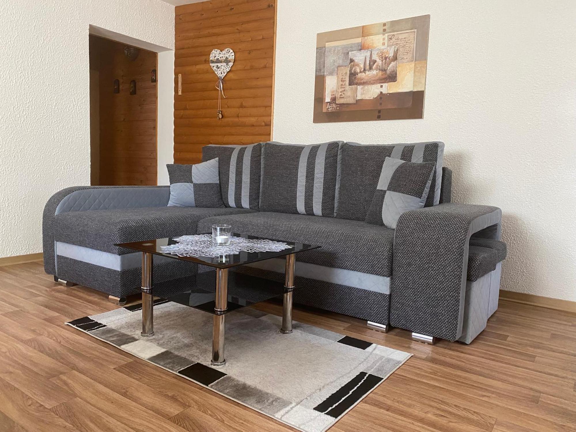 Ferienwohnung Grieser Geising Εξωτερικό φωτογραφία