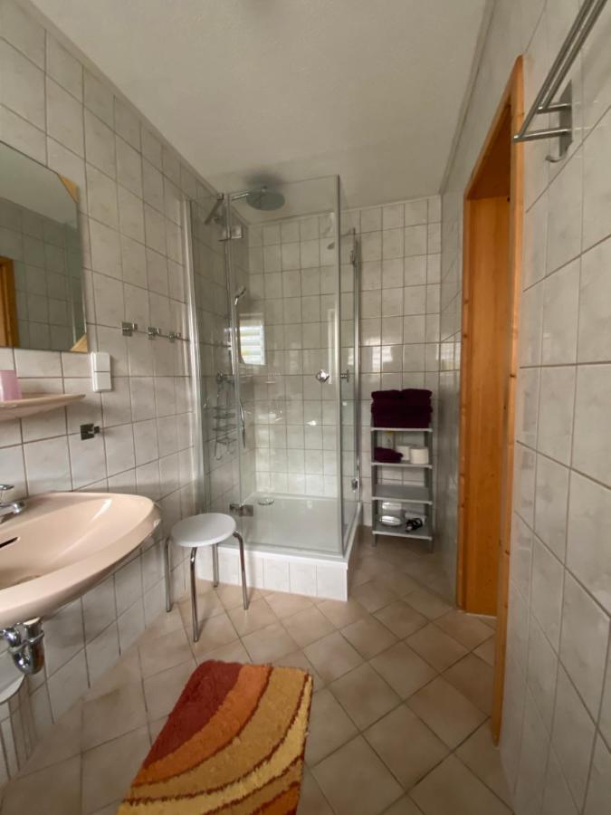 Ferienwohnung Grieser Geising Εξωτερικό φωτογραφία