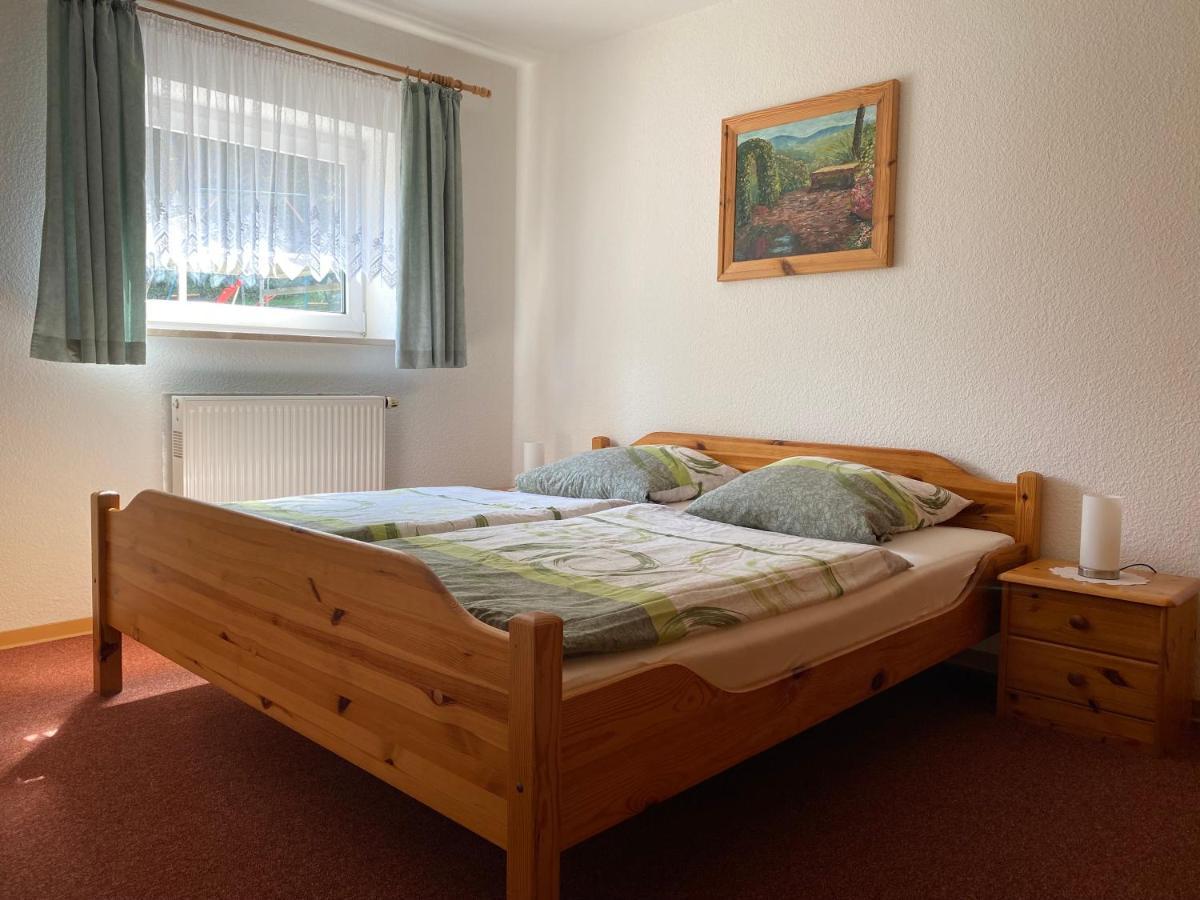 Ferienwohnung Grieser Geising Εξωτερικό φωτογραφία