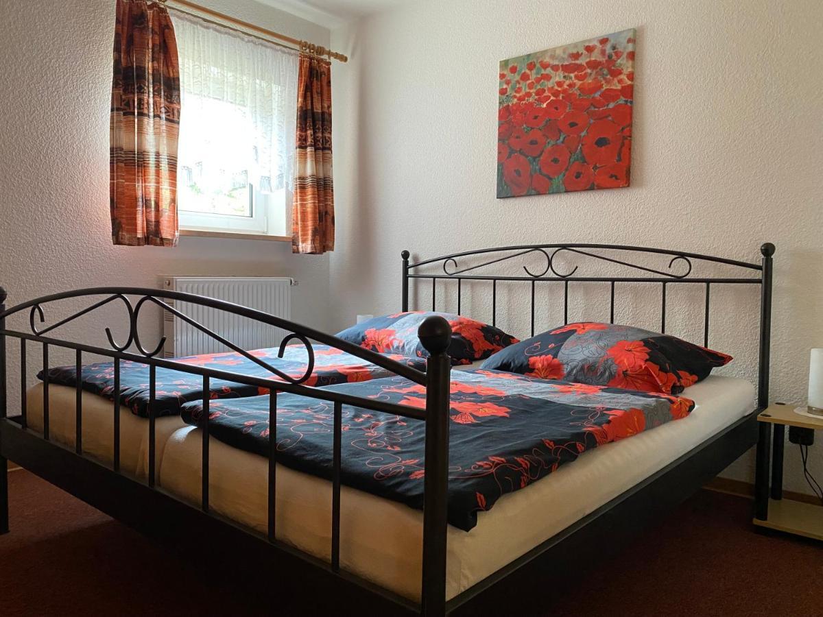 Ferienwohnung Grieser Geising Εξωτερικό φωτογραφία