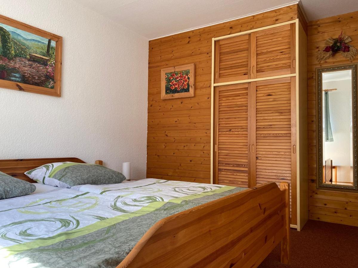 Ferienwohnung Grieser Geising Εξωτερικό φωτογραφία